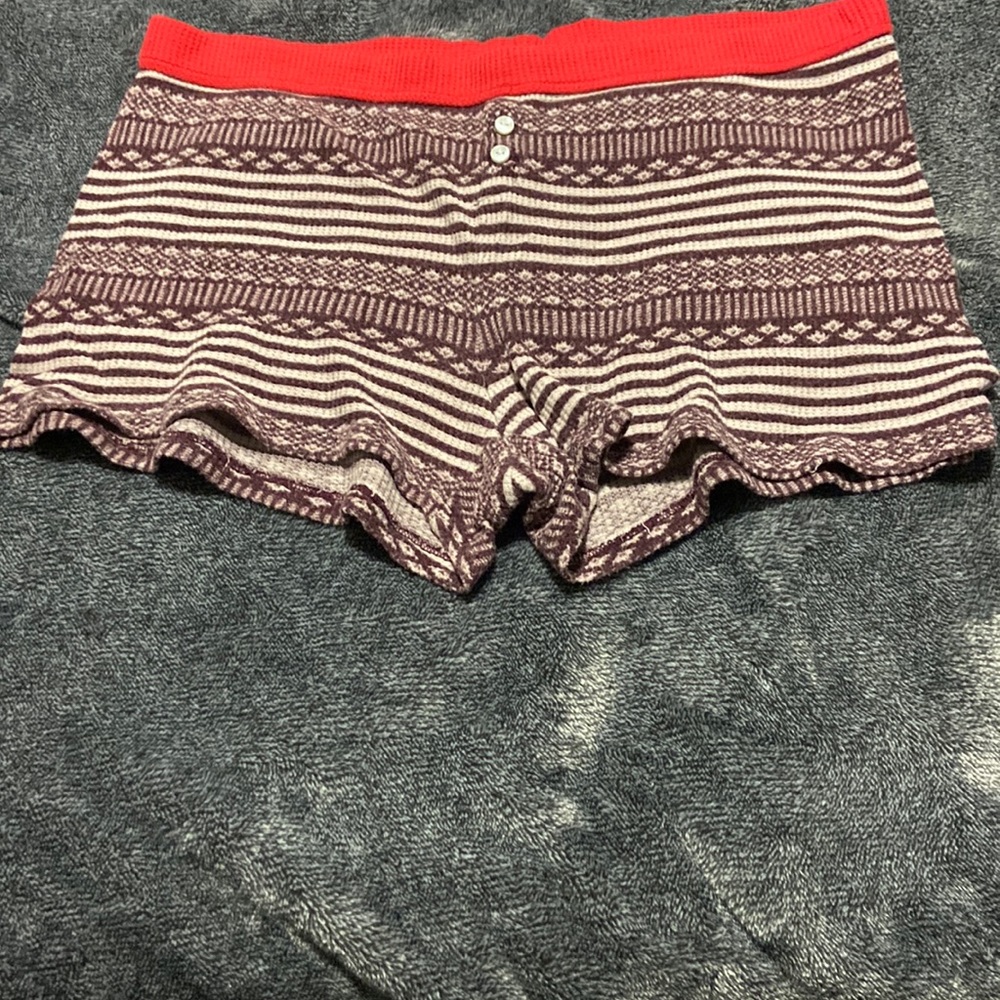 Aerie mini shorts